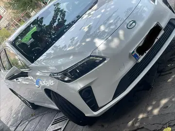 گک آیون اسپیو برقی - تصویر 1