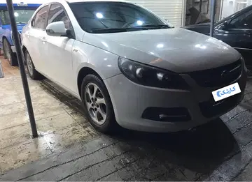 جک‏، جی 5‏، 1.5 لیتر دنده ای‏