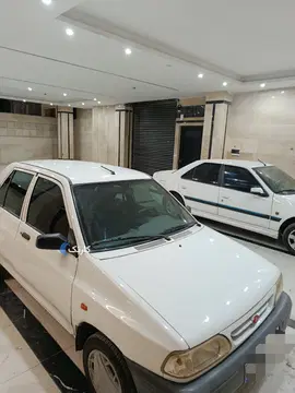 پراید‏، 131‏، SE‏ - تصویر 5