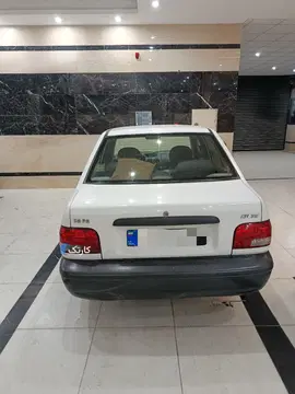 پراید‏، 131‏، SE‏ - تصویر 4