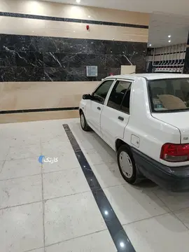 پراید‏، 131‏، SE‏ - تصویر 2