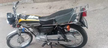 هوندا‏، CDI 125‏ - تصویر 2