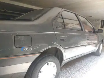 پژو‏، 405‏، GL‏ - تصویر 3