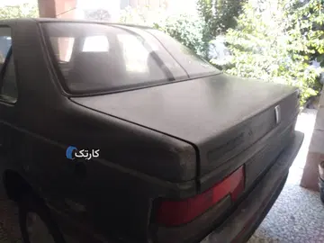 پژو‏، 405‏، GL‏ - تصویر 6
