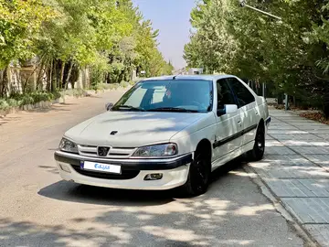 پژو‏، پارس‏، XU7‏ - تصویر 1