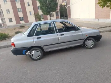 پراید‏، صبا - تصویر 2