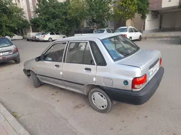 پراید‏، صبا - تصویر 3