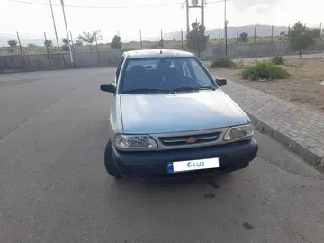 پراید‏، صبا - تصویر 4
