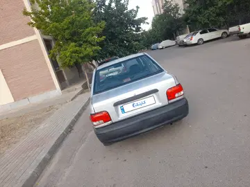 پراید‏، صبا - تصویر 1