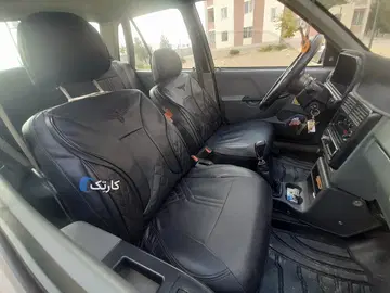 پراید‏، صبا - تصویر 5