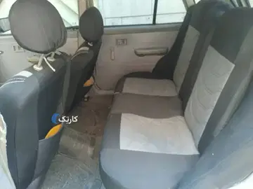 پراید‏، هاچ بک‏ - تصویر 4