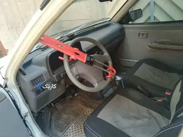 پراید‏، هاچ بک‏ - تصویر 6