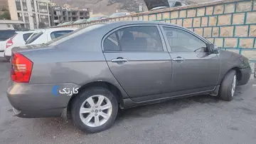 لیفان‏، 620‏، 1.6 لیتر‏ - تصویر 1