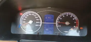 لیفان‏، 620‏، 1.6 لیتر‏ - تصویر 3