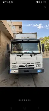بادسانB8 مدل ۸۳ - تصویر 3