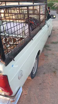 پیکان‏، وانت‏، دوگانه سوز‏ - تصویر 4