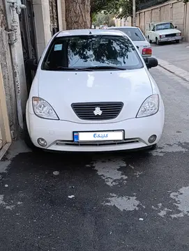 تیبا‏، هاچ بک‏، EX‏ - تصویر 2