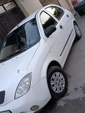 تیبا‏، هاچ بک‏، EX‏