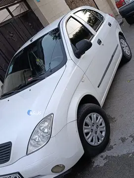 تیبا‏، هاچ بک‏، EX‏ - تصویر 5