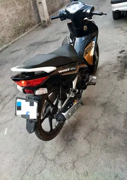 موتور بیکلاج بهرو طرح ویو‏، 125‏ - تصویر 4