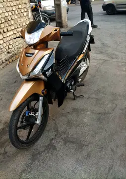 موتور بیکلاج بهرو طرح ویو‏، 125‏ - تصویر 2