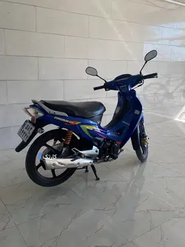 کویر موتور‏، 125‏ - تصویر 4