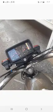 هوندا‏، CDI 125‏ - تصویر 2