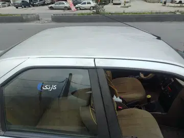 پژو‏، 405‏، GLX دوگانه سوز‏ - تصویر 5