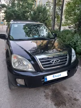 ام وی ام‏، X33‏، دنده ای‏ - تصویر 1