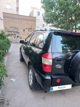 ام وی ام‏، X33‏، دنده ای‏ - تصویر 6