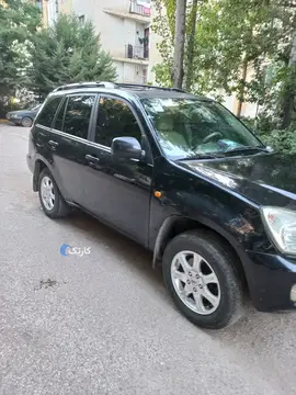 ام وی ام‏، X33‏، دنده ای‏ - تصویر 2