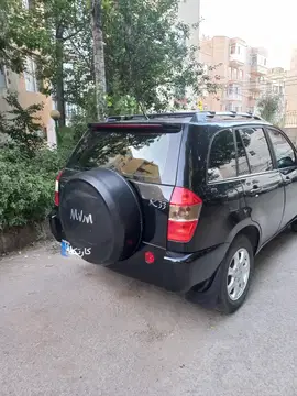 ام وی ام‏، X33‏، دنده ای‏ - تصویر 3