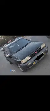 پراید‏، 131‏، LE‏ - تصویر 2