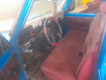 ‏نیسان زامیاد 1402 فروش فوری - تصویر 6