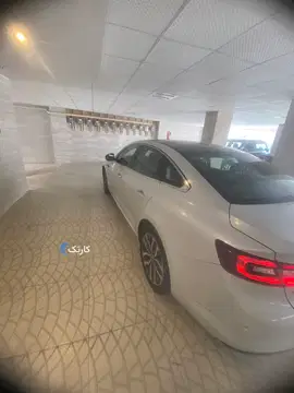 رنو‏، تالیسمان‏، E3‏ - تصویر 4