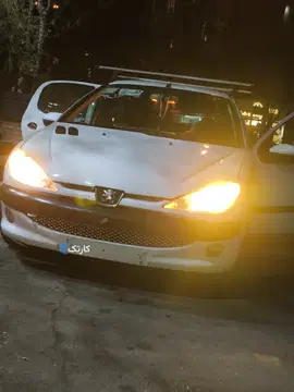 پژو‏، 206‏، تیپ 2‏ - تصویر 1