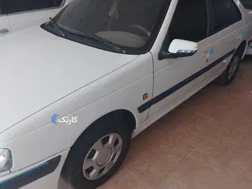 پژو‏، پارس‏، XU7‏ - تصویر 1