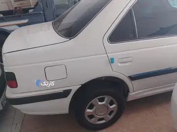 پژو‏، پارس‏، XU7‏ - تصویر 2