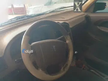 پژو‏، پارس‏، XU7‏ - تصویر 3