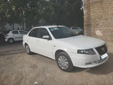 سمند‏، سورن‏، پلاس XU7P بنزینی‏ - تصویر 3