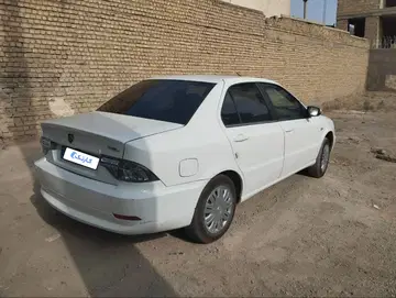سمند‏، سورن‏، پلاس XU7P بنزینی‏ - تصویر 2