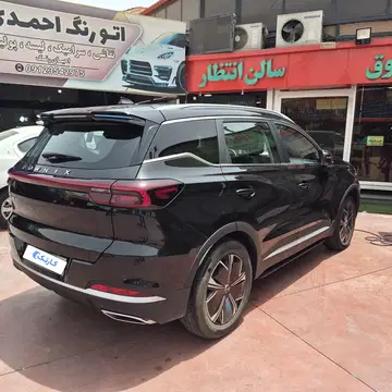 فونیکس‏، تیگو 7 پرو هیبرید‏، e پلاس‏ - تصویر 4