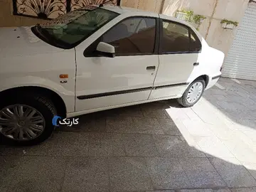 سمند‏، LX‏، XU7‏ - تصویر 2