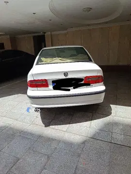 سمند‏، LX‏، XU7‏ - تصویر 4