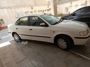 سمند‏، LX‏، XU7‏ - تصویر 5