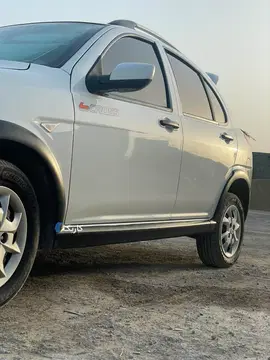 کوییک‏، دنده ای‏ - تصویر 5