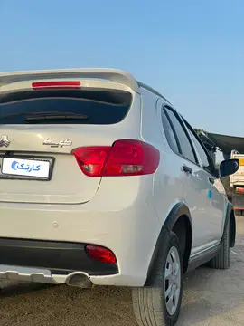 کوییک‏، دنده ای‏ - تصویر 1
