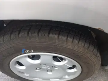 پژو‏، 206‏، تیپ 2‏ - تصویر 3