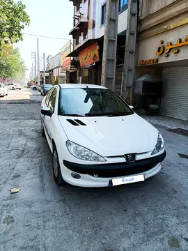 پژو‏، 206 SD‏، V8‏ - تصویر 3