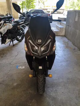 اس وای ام‏، گلکسی J 200‏ - تصویر 1